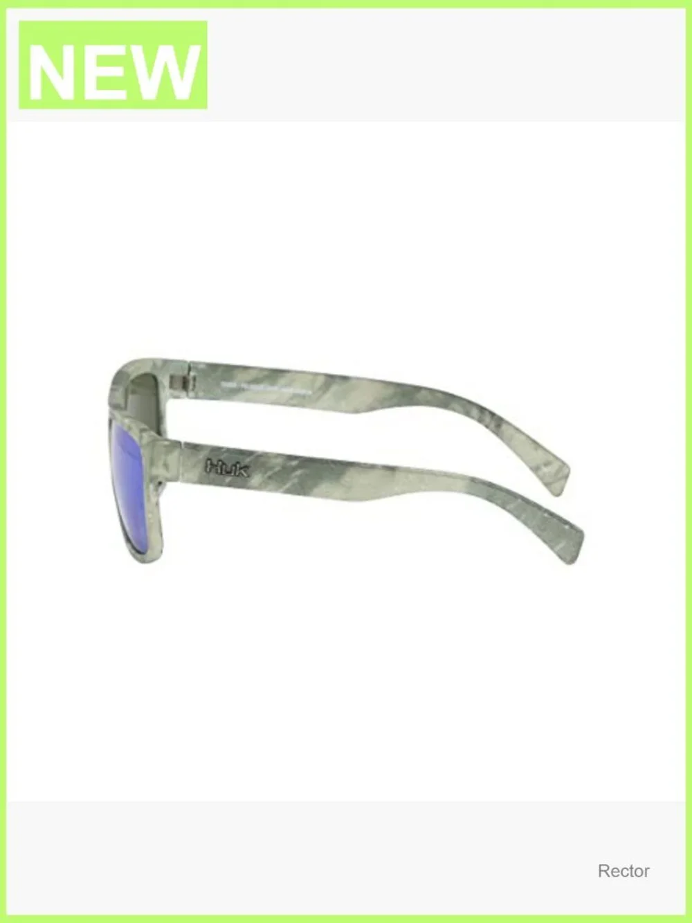 Polarized Sport Sunglasses with TR90 Frame UV Protection